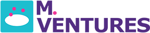 mventures logo