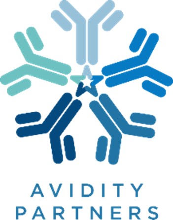 Avidity Logo