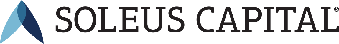 Soleus logo registered trademark